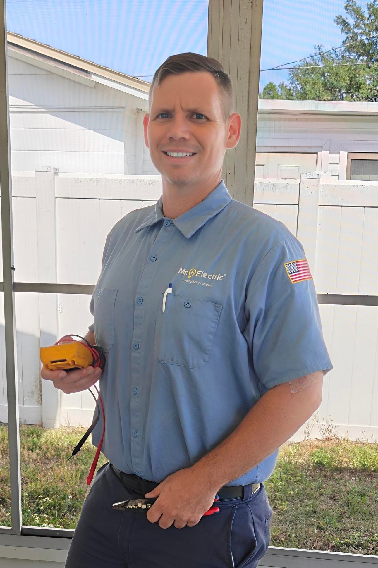 Hans Arndt, Founder and operator